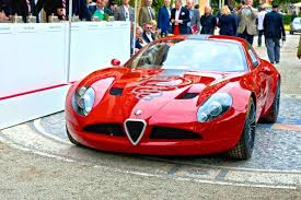Image result for Blue Magnetico 2010 Alfa-Romeo
