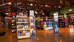 New Liquor Stores On Tap For Booming Parts Of Meridian