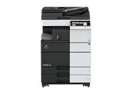 Where can i download the konica minolta bizhub 162 driver's driver? 45 Ppm Powder Konica Minolta Bizhub 458e 240v Memory Size 4gb Rs 259000 Piece Id 19422098062