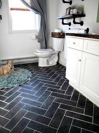 luxury vinyl tile flooring
