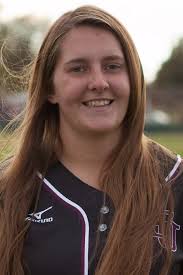 2018 Softball Roster