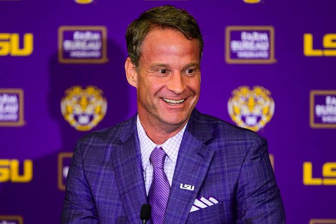 Lane Kiffin is crushing it to start his LSU career: "The dude knows how to  build football teams" | MARCA
