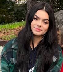 MISSING TEEN: The National Center for Missing & Exploited Children is  seeking the public's assistance in locating missing 17-year-old Lila  Petrik. Lila was last seen in Seattle
