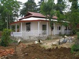 Solaripedia Green Architecture Building Projects In Green Architecture Building Total area of plot is 4200 sq ft.