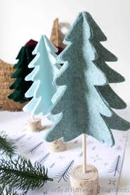 Filigree swirly christmas tree svg split tree svg cut file for. Make These Diy Scandinavian Christmas Trees For Fun Holiday Decor