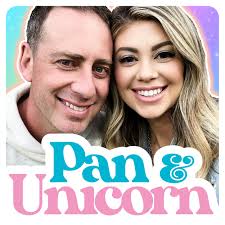 Pan and Unicorn