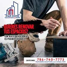 MAR Home Solutions & More LLC