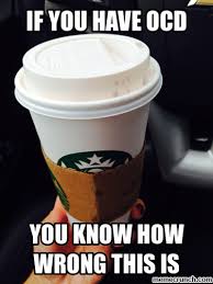 Funny Ocd Memes