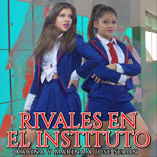 Trata la historia de marina (muchacha dulce, ingenua y valiente) que se gana la vida como conductora de lanchas en acapulco. Karina Y Marina