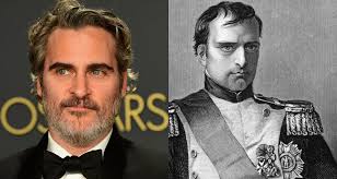 French emperor napoleon bonaparte was a ruthless general yet progressive reformer who conquered half of europe before finally dying in exile 200 years ago. Kitbag Moves Forward With Joaquin Phoenix As Napoleon Bonaparte