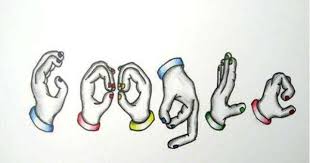 Drawing And Painting For Kids Google Logo Google Doodles Google Doodle Contest