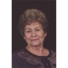 Cornelia Anderson Obituary June 29, 2012