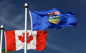 Poll finds Calgary and Edmonton voters largely back staying in Canada