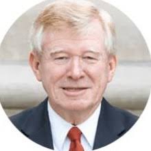 David Abernathy for Mayor