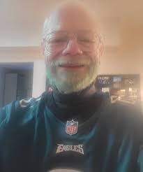 Ready for the Eagles to beat the 49ers!