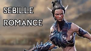 7 Characters You Can Romance In Divinity: Original Sin 2 (And 7 You Wish  You Could)