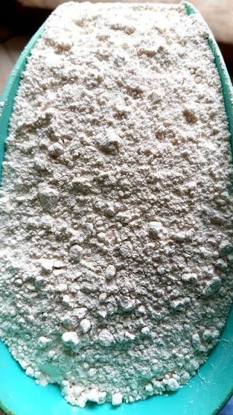 Sour Flour
