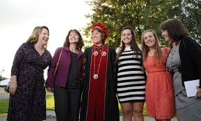 Thomas Magazine &amp; Annual Report Fall 2024 by Thomas College