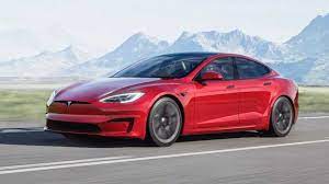 Tesla Will Honor Lower Plaid Price For Plaid Order Holders