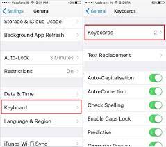 How To Get The New Emoji Keyboard On Iphone 12 11 Pro Max Xr Xs X