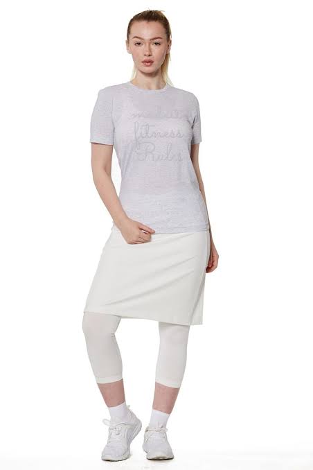 Modest Clothing for Women | Athletic Skirts | Snoga Athletics