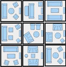 So i wasn't really surprised to get the question. How To Efficiently Arrange The Furniture In A Small Living Room Livingroom Layout Small Living Rooms Small Living Room