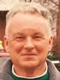 My uncle, Jim Robert, was not an alumni, but he was an integral part of the  committee that organized the structure of Saint Paul Lutheran High School.  He also helped pay tuition