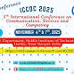 International Conference on Communication, Devices event image