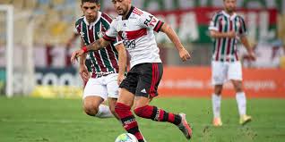 Последние твиты от flamengo futebol feminino (@flafeminino). Fla X Flu No 1Âª Classico Do Ano Times Miram Objetivos Distintos