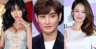 Maybe you would like to learn more about one of these? Kangta Kpop
