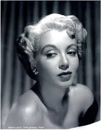 Monica Lewis born May 5, 1922 Died June 12, 2015 aged 93 RIP Actress, jazz  singer and longtime voice of Chiquita Banana (in the company's animated ad  campaign)