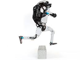 Changing your idea of what robots can do. How Boston Dynamics Is Redefining Robot Agility Ieee Spectrum