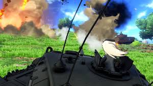 Sur.ly for drupal sur.ly extension for both major drupal version is free of charge. Girls Und Panzer Dream Tank Match Brings Anime Tank Driving Girls To The Ps4 This Winter