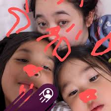 THE HEART ATTACK: Hash brown deep fried...