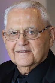 John L. Creatura 1939-2022