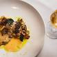 Slow Food – Five Course Wine Dinner