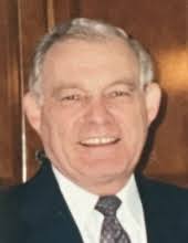 Obituary information for Robert Casey