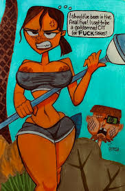 Rule34 - If it exists, there is porn of it  redsinister97, courtney (tdi)   4362143