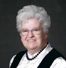 Marian Martin Obituary January 24, 2022