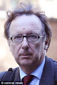 High Court barrister burned in courtroom acid 'attack by furious litigant' 