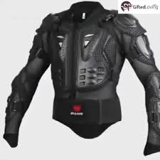 Body Armor Jacket Motorcycles Video Motorcycle Equipment Body Armor Motorbike Accessories