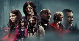 153 episodes of the walking dead have aired, concluding the tenth season. The Walking Dead Season 10 Sets Netflix Release Date Ahead Of Season 11 Premiere