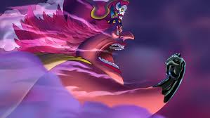 Maybe you would like to learn more about one of these? Anime One Piece Charlotte Linlin Kaido One Piece Shanks One Piece Hd Wallpaper Wallpaperbetter