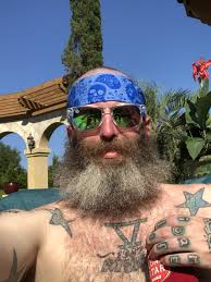 Austin Facial Hair Club — Members