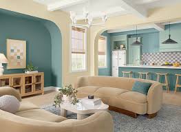 Home By Sherwin Williams Color Of