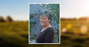 Kaaren Okey Obituary August 5, 2017