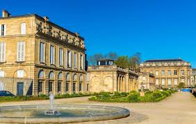 Top 10 Things To Do In Bordeaux The Ultimate Guide Bordeaux Public Garden Bordeaux France