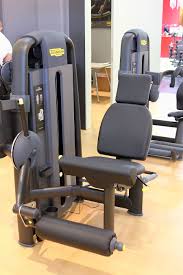 Technogym Fibo 2016 Appareil Musculation Machine Musculation Musculation