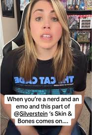 Reacting to The New Skin and Bones Silverstein Song