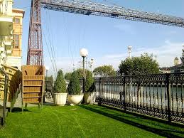Check spelling or type a new query. Cesped Artificial En Terraza De Gran Hotel Puente Colgante